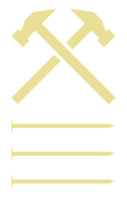 Hammer & Nails